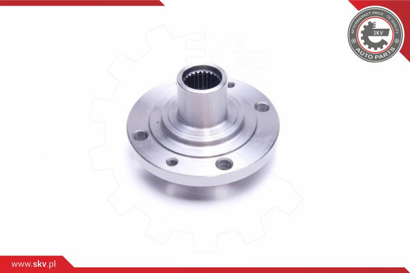 ESEN SKV Radlagersatz