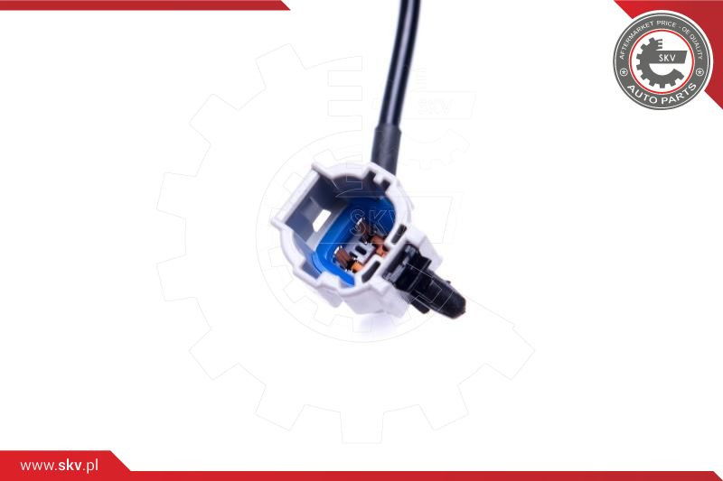 ESEN SKV Radlagersatz