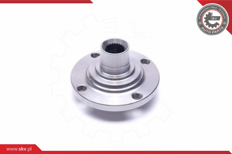 ESEN SKV Radlagersatz