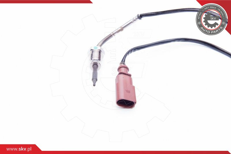 ESEN SKV Sensor, Abgastemperatur