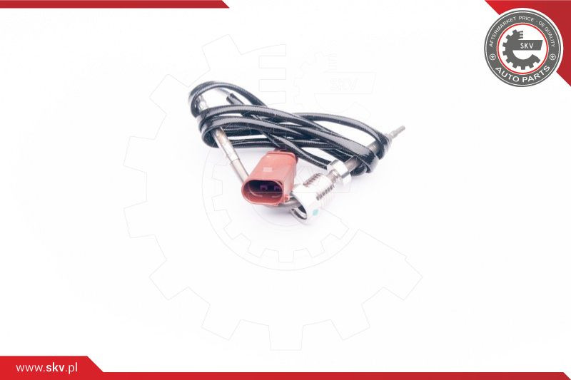 ESEN SKV Sensor, Abgastemperatur
