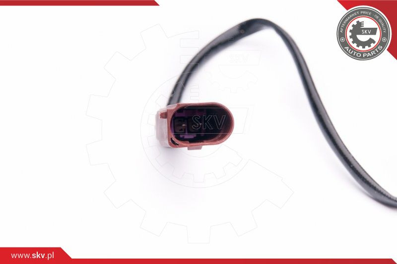 ESEN SKV Sensor, Abgastemperatur