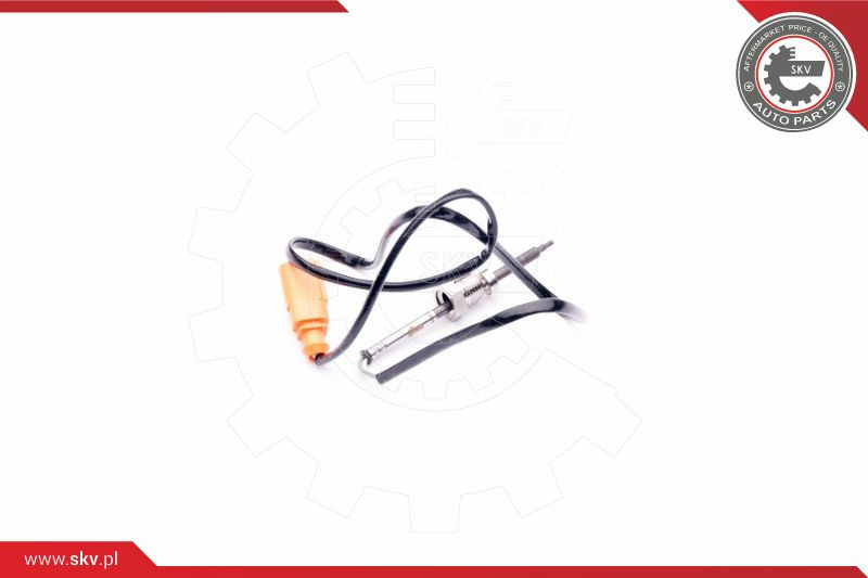 ESEN SKV Sensor, Abgastemperatur