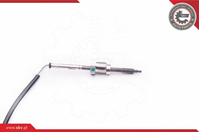 ESEN SKV Sensor, Abgastemperatur