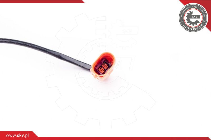 ESEN SKV Sensor, Abgastemperatur