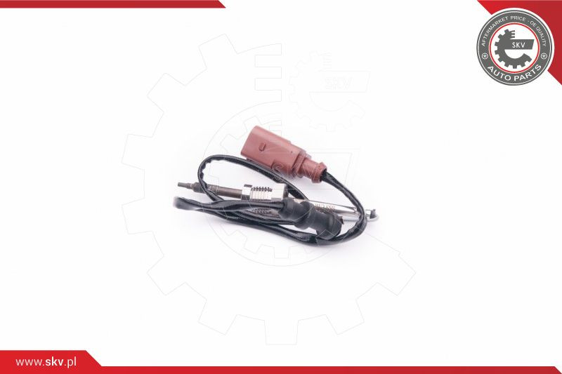 ESEN SKV Sensor, Abgastemperatur