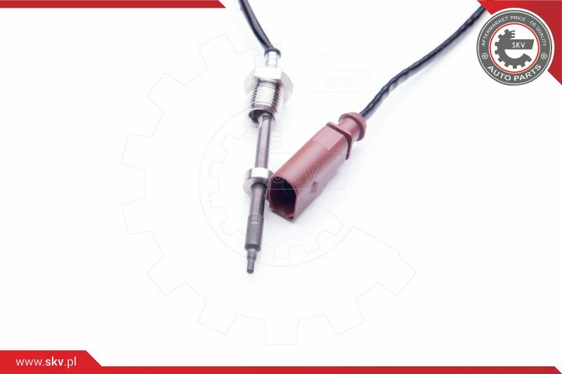 ESEN SKV Sensor, Abgastemperatur