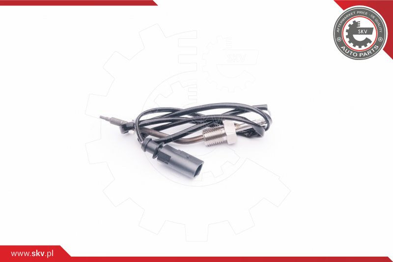 ESEN SKV Sensor, Abgastemperatur