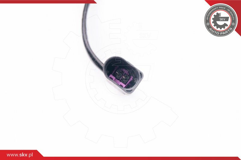 ESEN SKV Sensor, Abgastemperatur