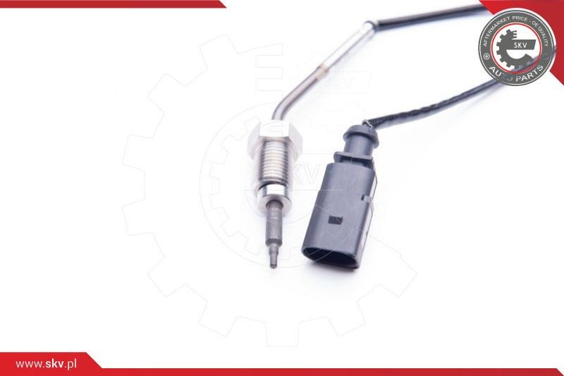 ESEN SKV Sensor, Abgastemperatur