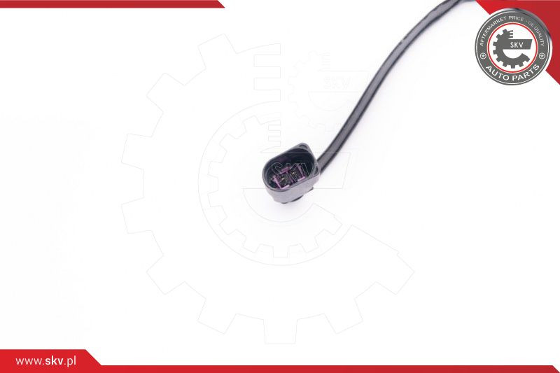 ESEN SKV Sensor, Abgastemperatur