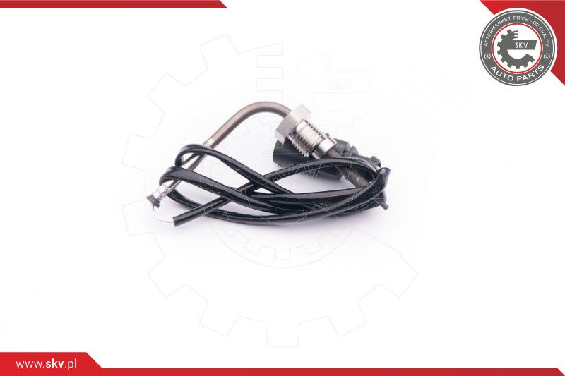 ESEN SKV Sensor, Abgastemperatur
