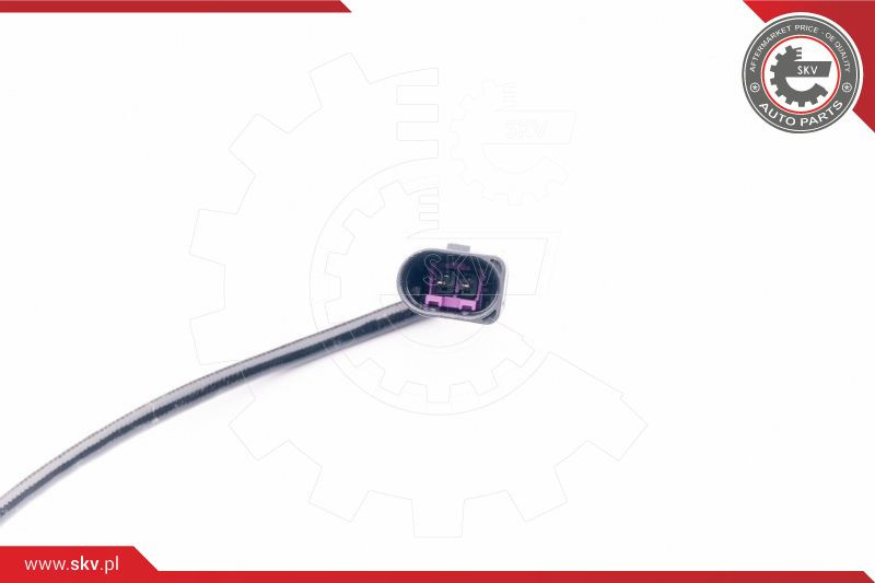 ESEN SKV Sensor, Abgastemperatur