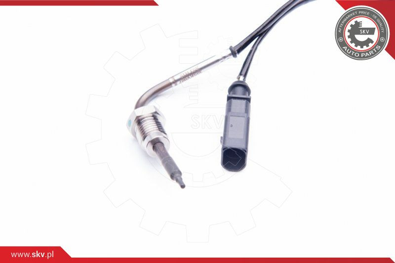ESEN SKV Sensor, Abgastemperatur