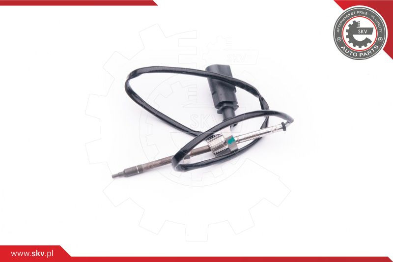 ESEN SKV Sensor, Abgastemperatur