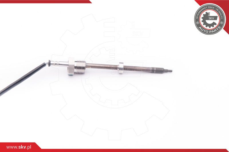 ESEN SKV Sensor, Abgastemperatur