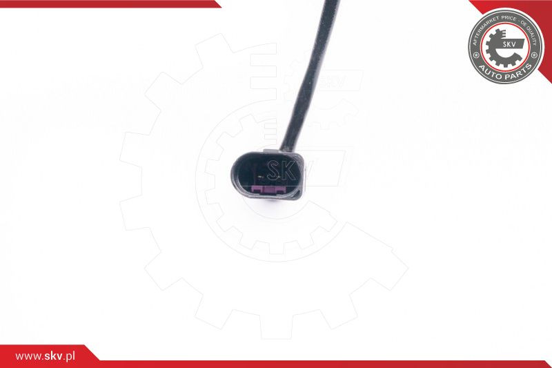 ESEN SKV Sensor, Abgastemperatur