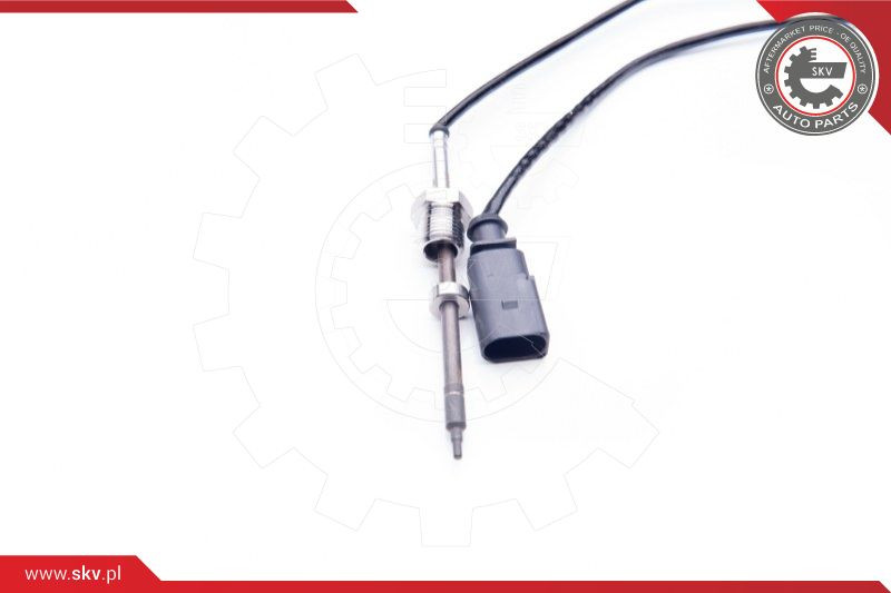 ESEN SKV Sensor, Abgastemperatur