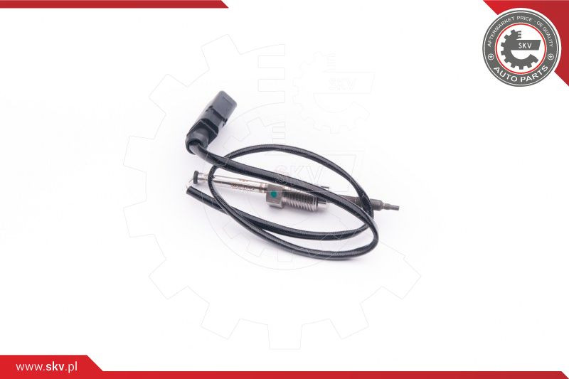 ESEN SKV Sensor, Abgastemperatur