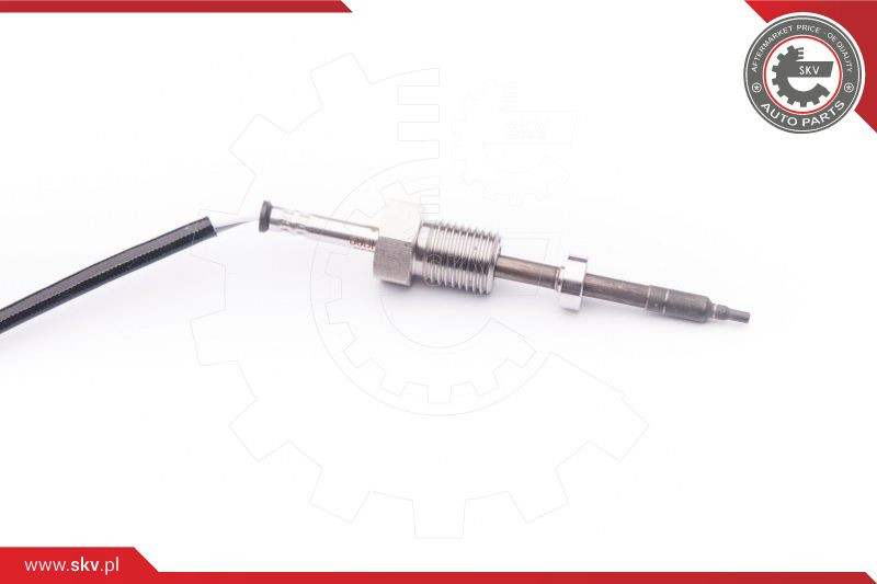 ESEN SKV Sensor, Abgastemperatur