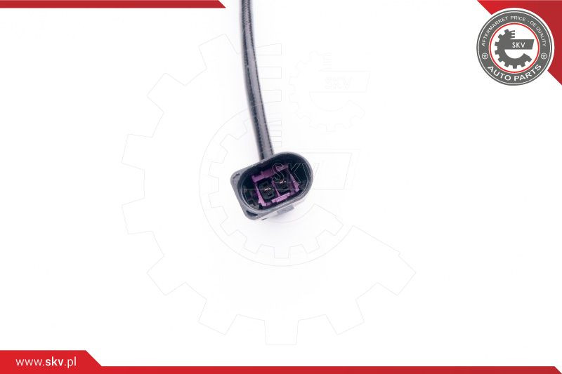 ESEN SKV Sensor, Abgastemperatur