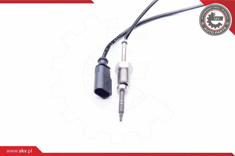 ESEN SKV Sensor, Abgastemperatur