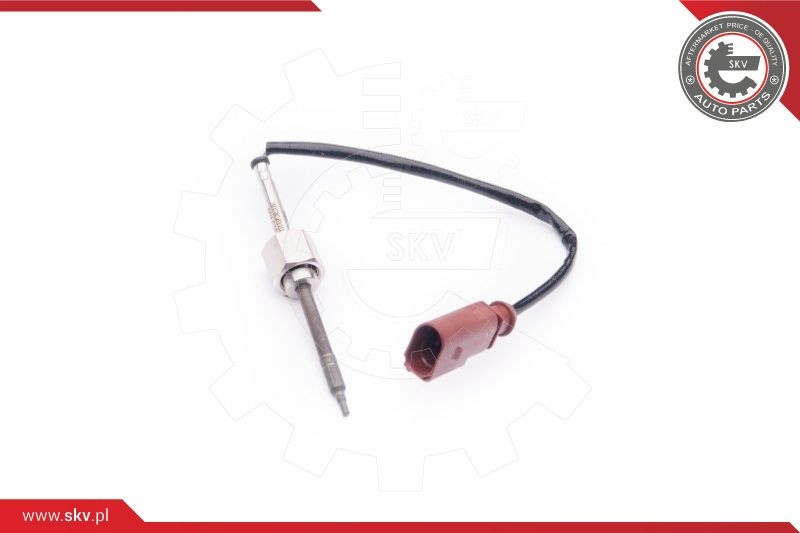 ESEN SKV Sensor, Abgastemperatur