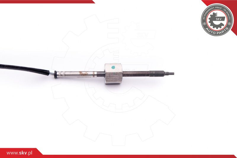 ESEN SKV Sensor, Abgastemperatur