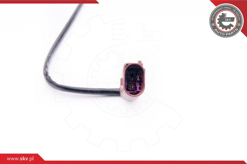 ESEN SKV Sensor, Abgastemperatur