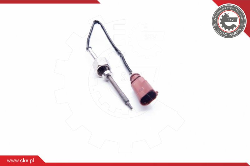 ESEN SKV Sensor, Abgastemperatur