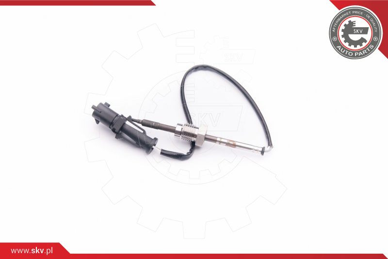 ESEN SKV Sensor, Abgastemperatur