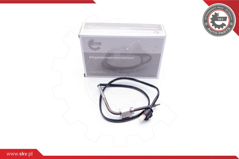 ESEN SKV Sensor, Abgastemperatur