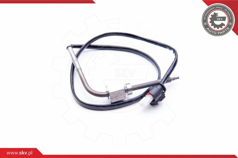 ESEN SKV Sensor, Abgastemperatur