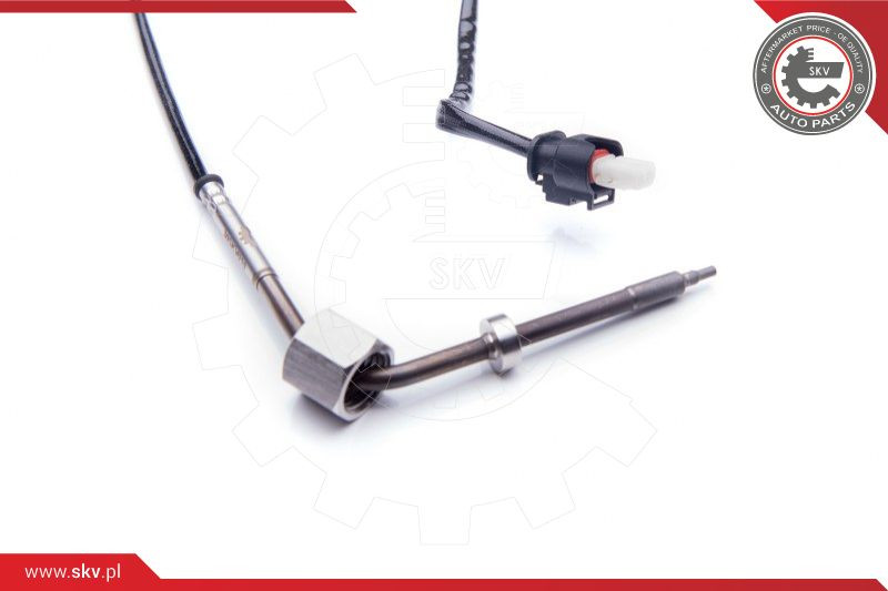 ESEN SKV Sensor, Abgastemperatur