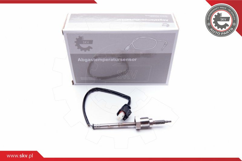 ESEN SKV Sensor, Abgastemperatur