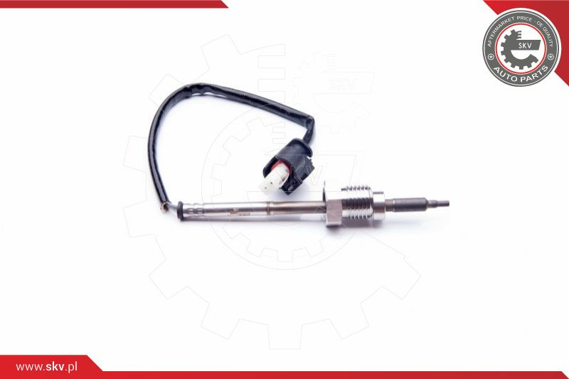 ESEN SKV Sensor, Abgastemperatur