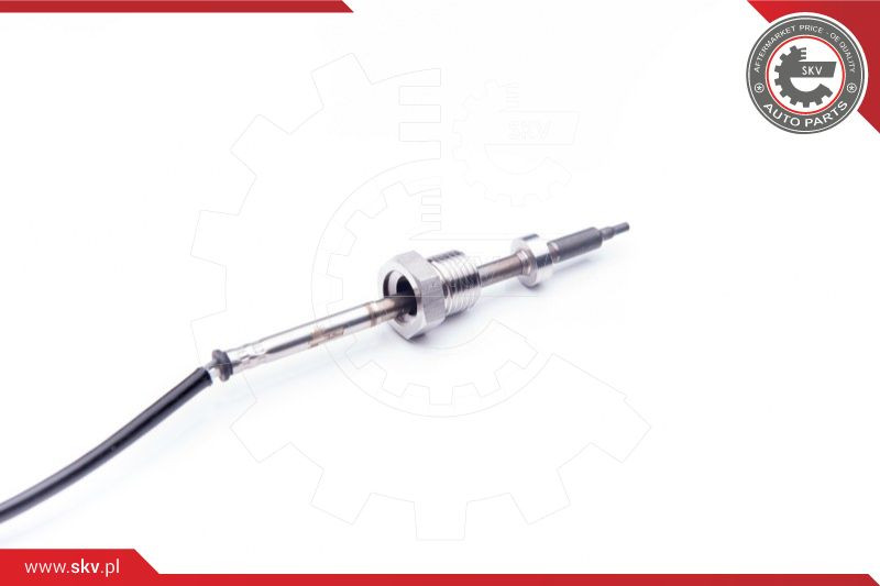 ESEN SKV Sensor, Abgastemperatur