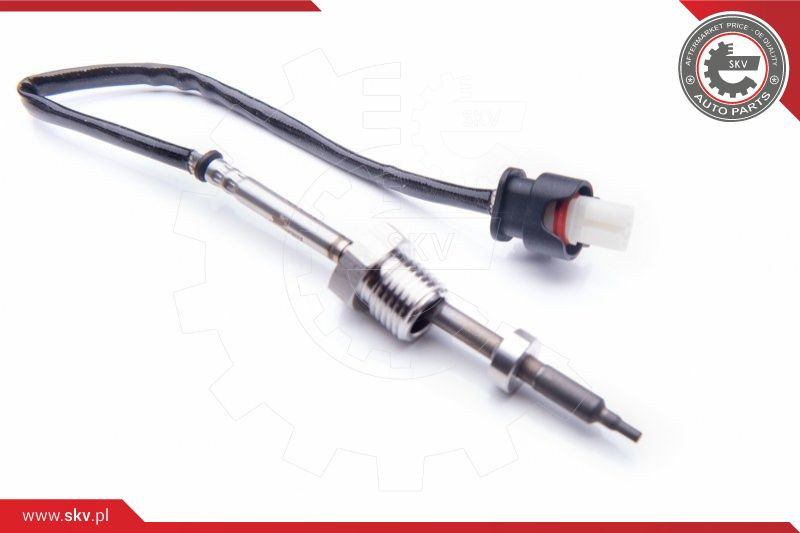 ESEN SKV Sensor, Abgastemperatur