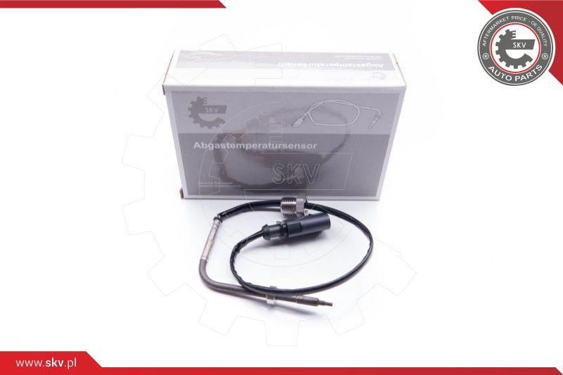 ESEN SKV Sensor, Abgastemperatur