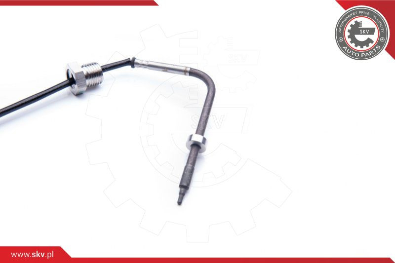 ESEN SKV Sensor, Abgastemperatur