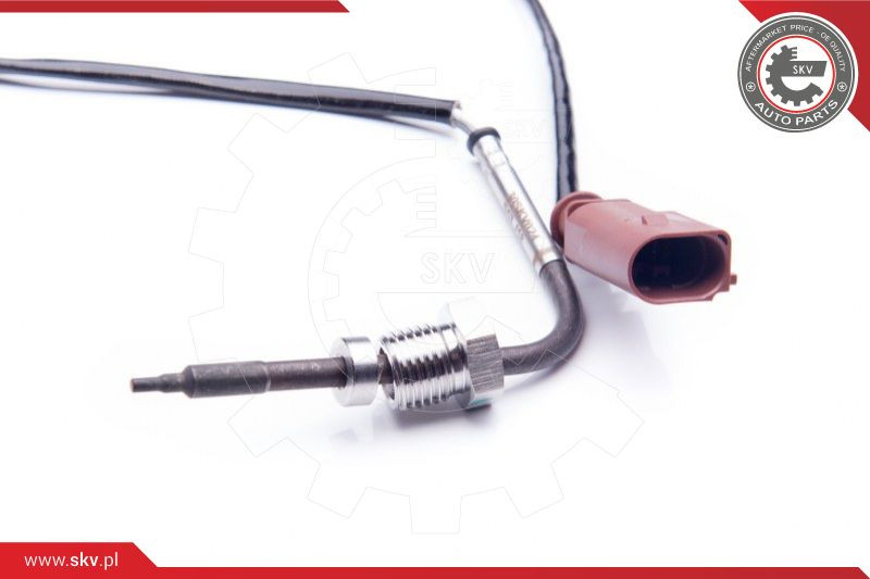 ESEN SKV Sensor, Abgastemperatur