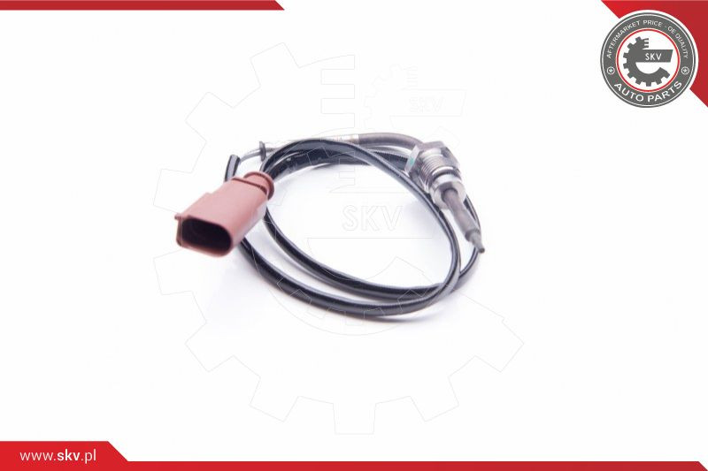 ESEN SKV Sensor, Abgastemperatur