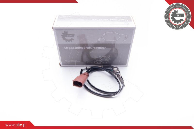 ESEN SKV Sensor, Abgastemperatur