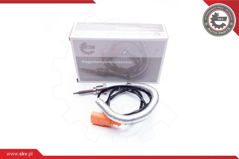 ESEN SKV Sensor, Abgastemperatur