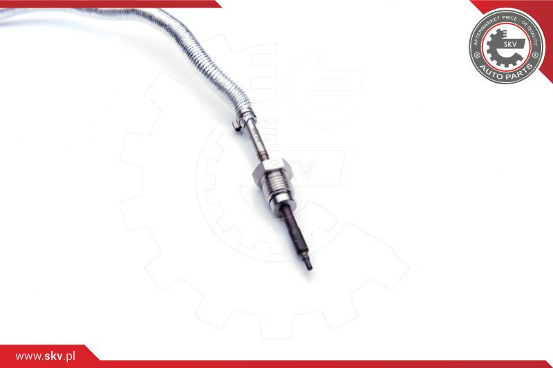 ESEN SKV Sensor, Abgastemperatur