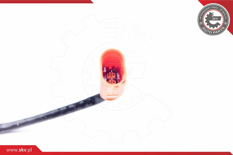 ESEN SKV Sensor, Abgastemperatur