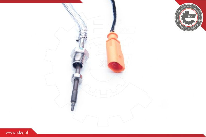 ESEN SKV Sensor, Abgastemperatur