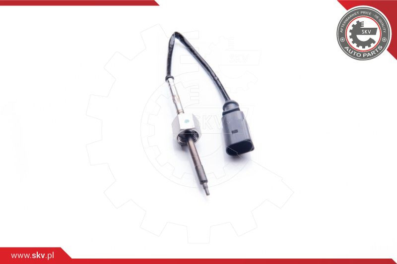 ESEN SKV Sensor, Abgastemperatur