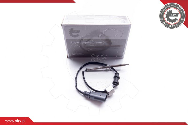 ESEN SKV Sensor, Abgastemperatur