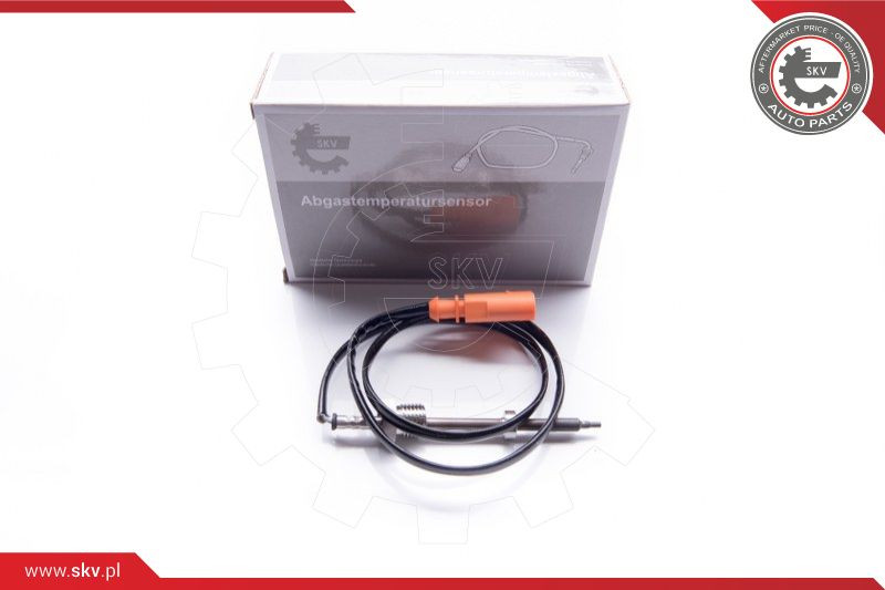 ESEN SKV Sensor, Abgastemperatur